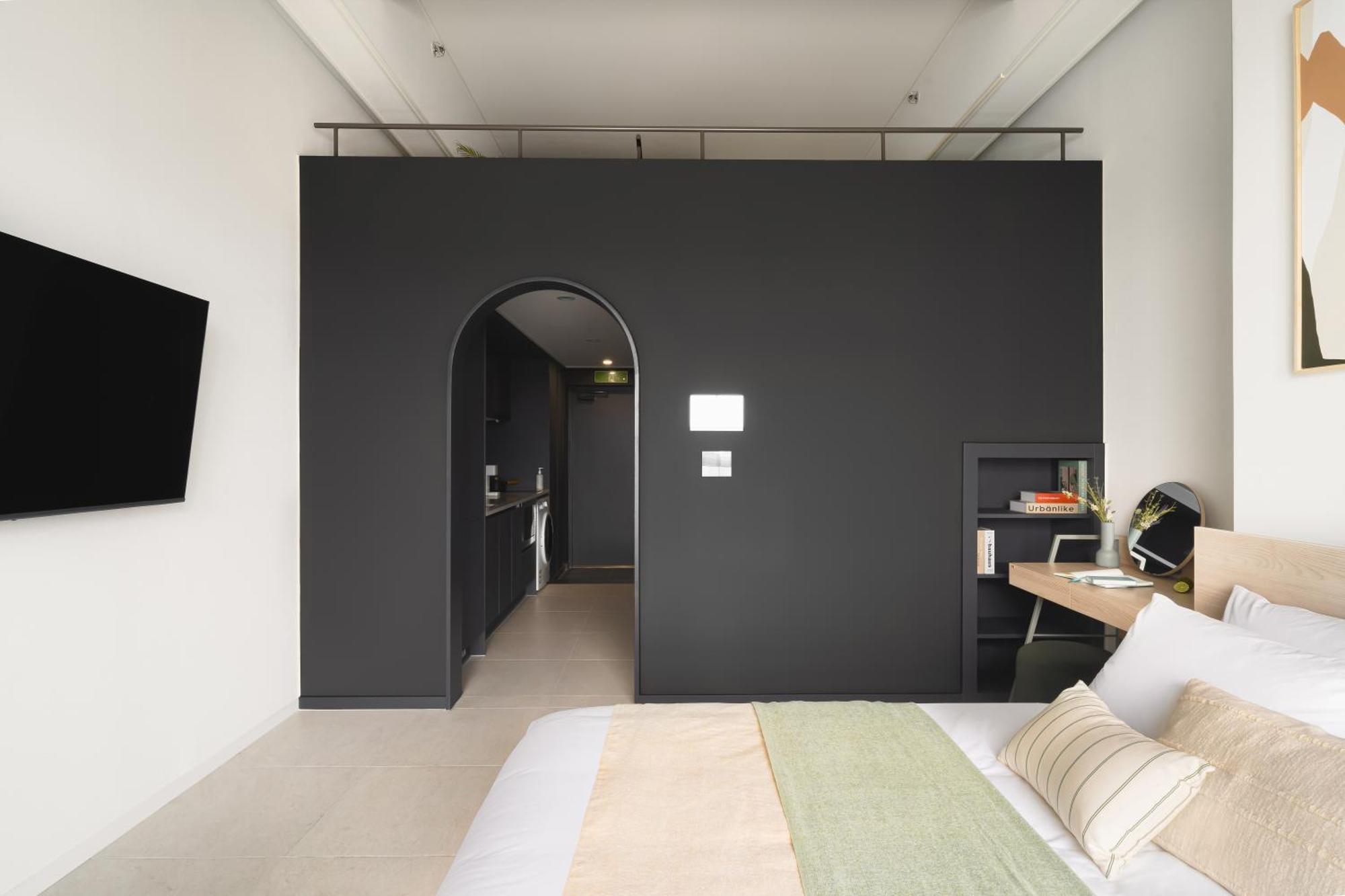 Le Collective Siheung Wavepark Apartment Exterior photo