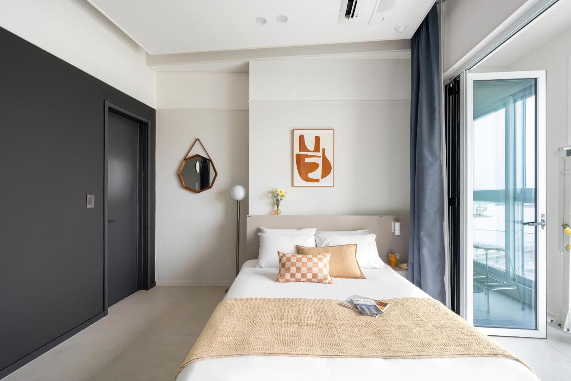 Le Collective Siheung Wavepark Apartment Exterior photo