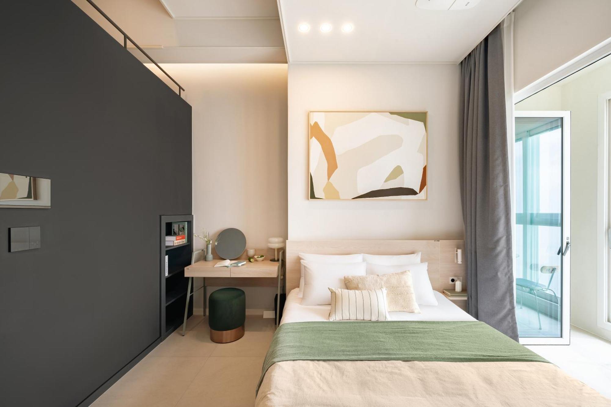 Le Collective Siheung Wavepark Apartment Exterior photo